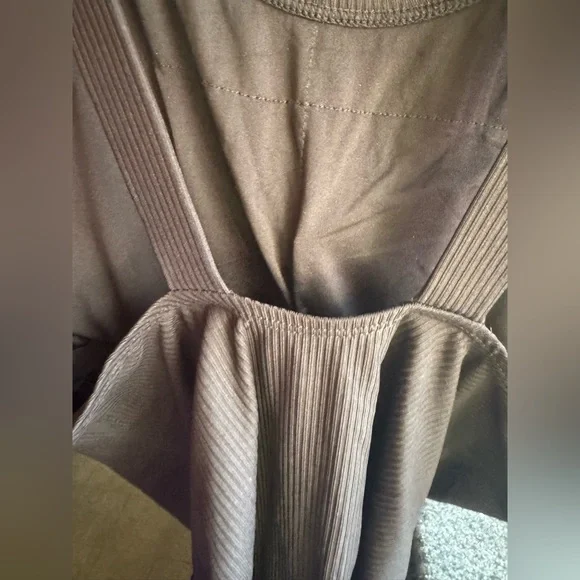 Andie Swim Montauk One Piece - Black - Picture 9 of 10